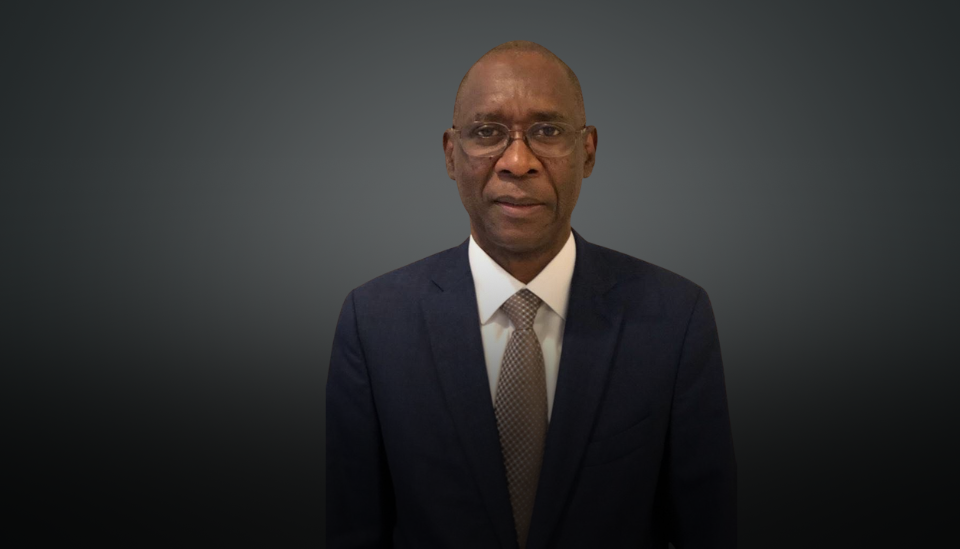 Nouvel Ministre de l’Intégration africaine et des Affaires étrangères