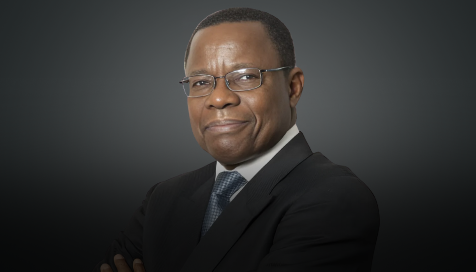 New Director of Ernst & Young's activities in Chad