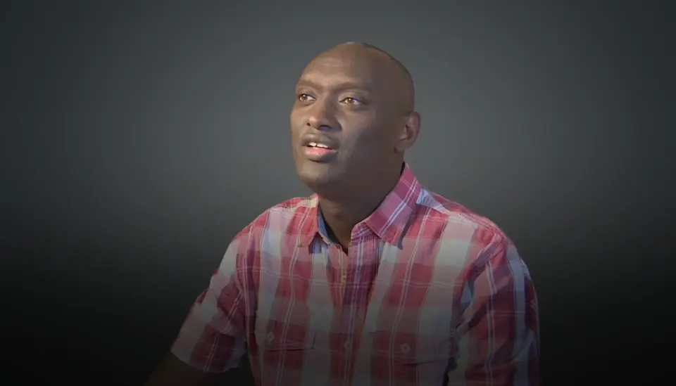 New Director General of the Community of French-Speaking Africans of Saskatchewan