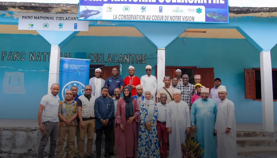 Environmental protection and local economic development