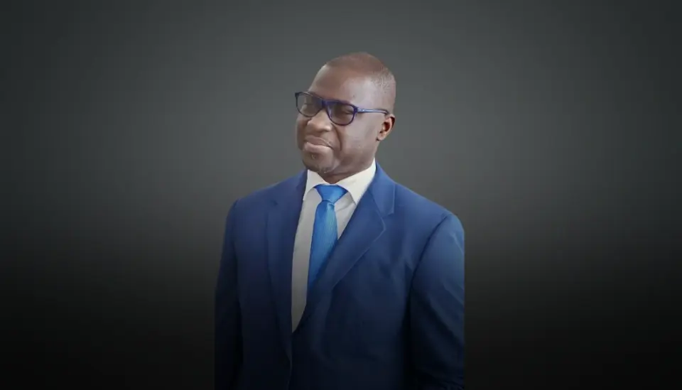 New IDA Commissioner within the IDA Infinity Africa Circle program