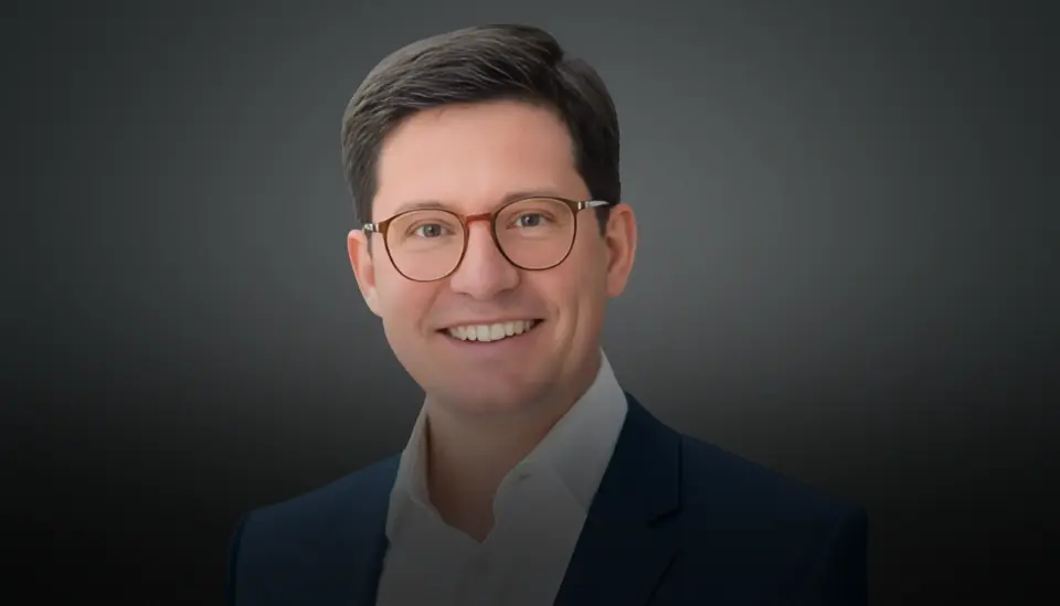 New Managing Director of Munich Re Africa Branch, the South African subsidiary of the German group Munich Re.