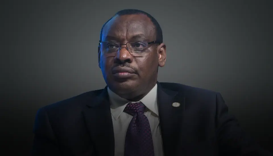New Executive Secretary of the United Nations Economic Commission for Africa