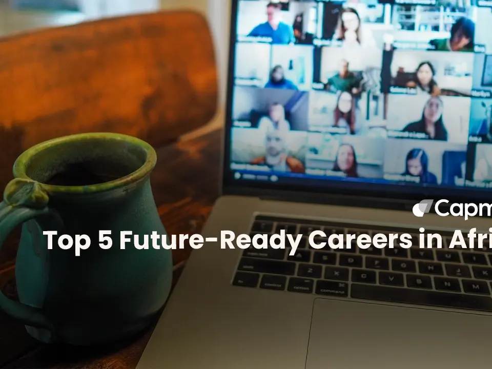 africa careers